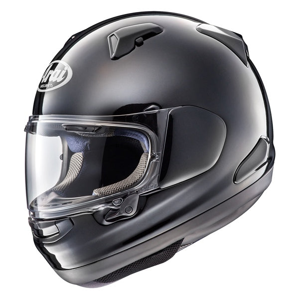 Arai Signet-X Solid Helmet - Diamond Black