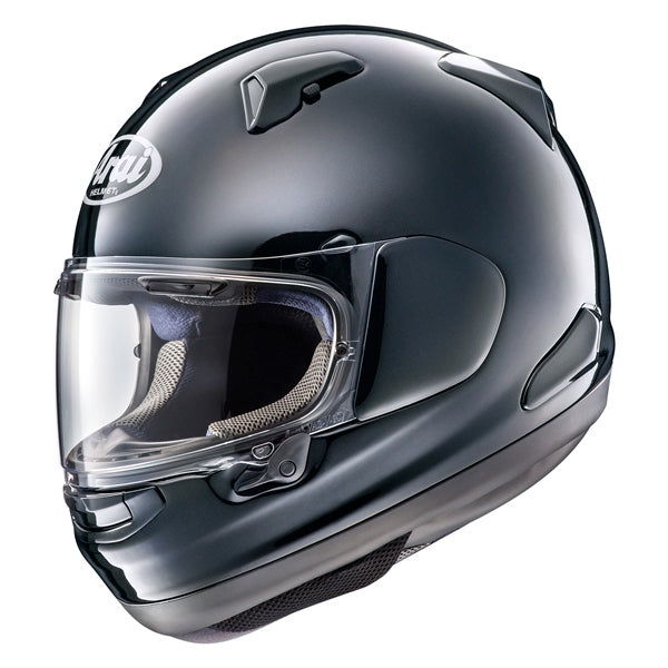 Arai Signet-X Solid Helmet - Pearl Black