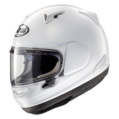 Arai Signet-X Solid Helmet - White