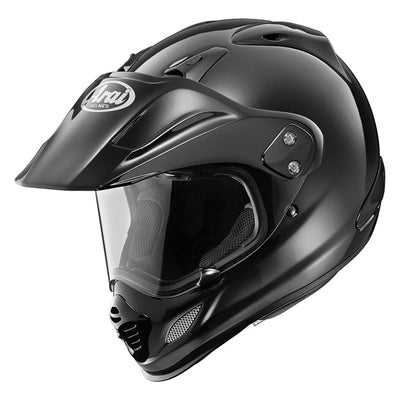 Arai XD-4 Off-Road Helmet - Gloss Black
