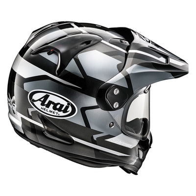 Arai XD-4 Off-Road Helmet - Depart Gray