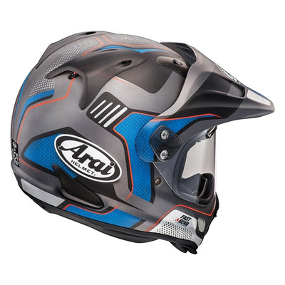 Arai XD-4 Off-Road Helmet - Vision Black Frost