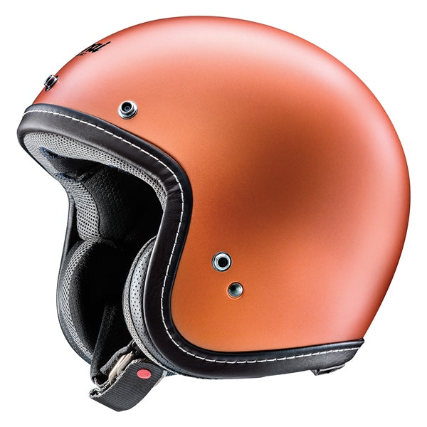 Arai Classic-V Open-Face Helmet - Copper Frost