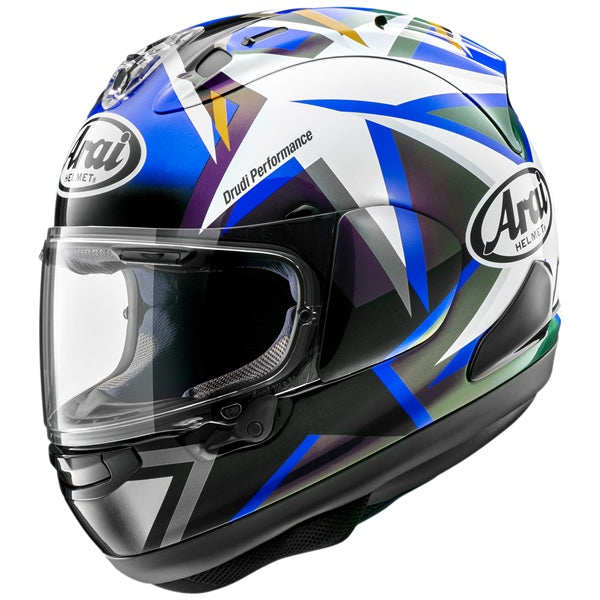 Arai Corsair-X Full-Face Helmet -  Vinales-5