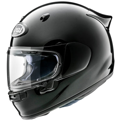 Arai Contour-X Full-Face Helmet - Diamond Black