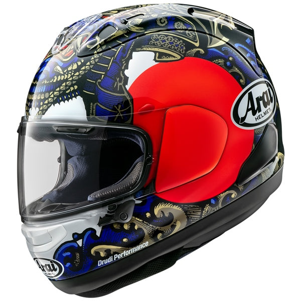Arai Corsair-X Full-Face Helmet -  Shogun