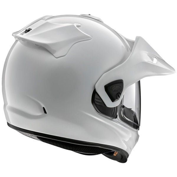 arai d1 helmet white Arai XD-5 Off-Road Helmet