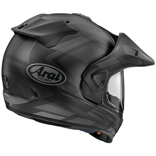 arai helmet bld 105 XD-5 Off-Road - Discovery Vintage toys Yeti Hopper Two 20 Vision Shield Model:SS-45-ES