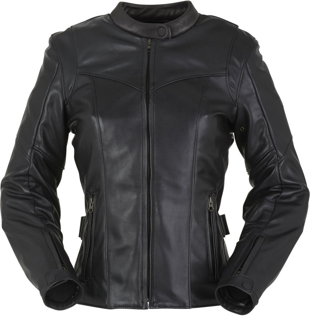 Furygan Bella Leather Jacket