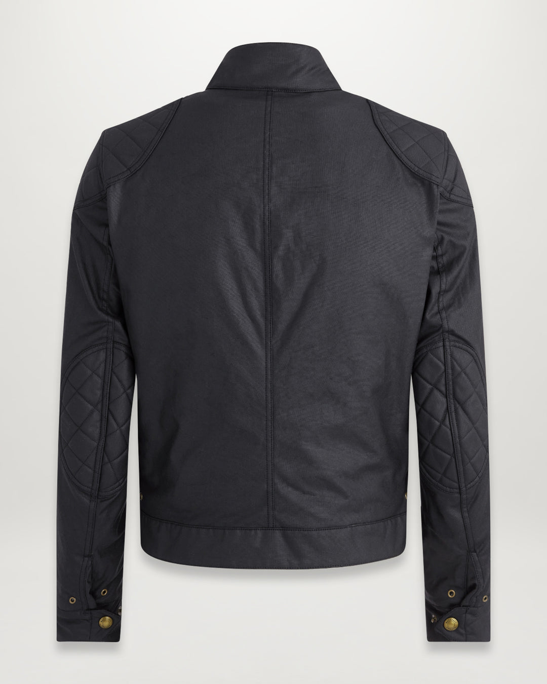 Belstaff Brooklands 2.0 Waxed Cotton Motorcycle Jacket Atelier Motosport