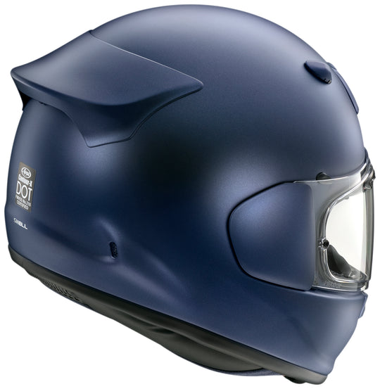Arai Contour-X Solid Helmet