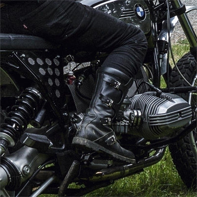 Stylmartin Continental Motorcycle Boots