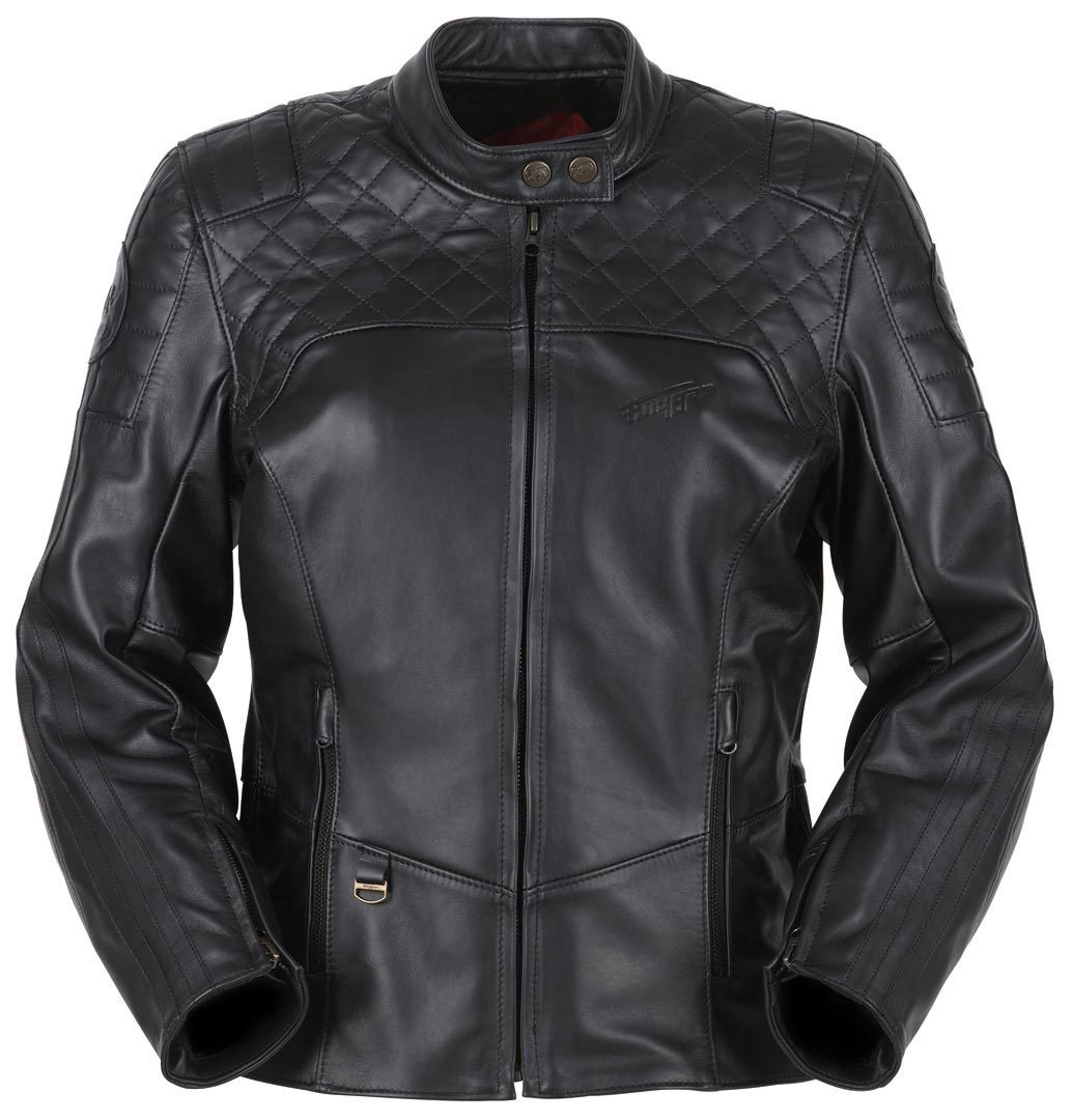 Furygan Legend Lady Leather Jacket