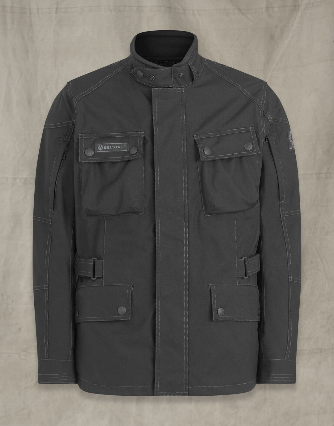 Belstaff tourmaster motorcycle jacket hotsell