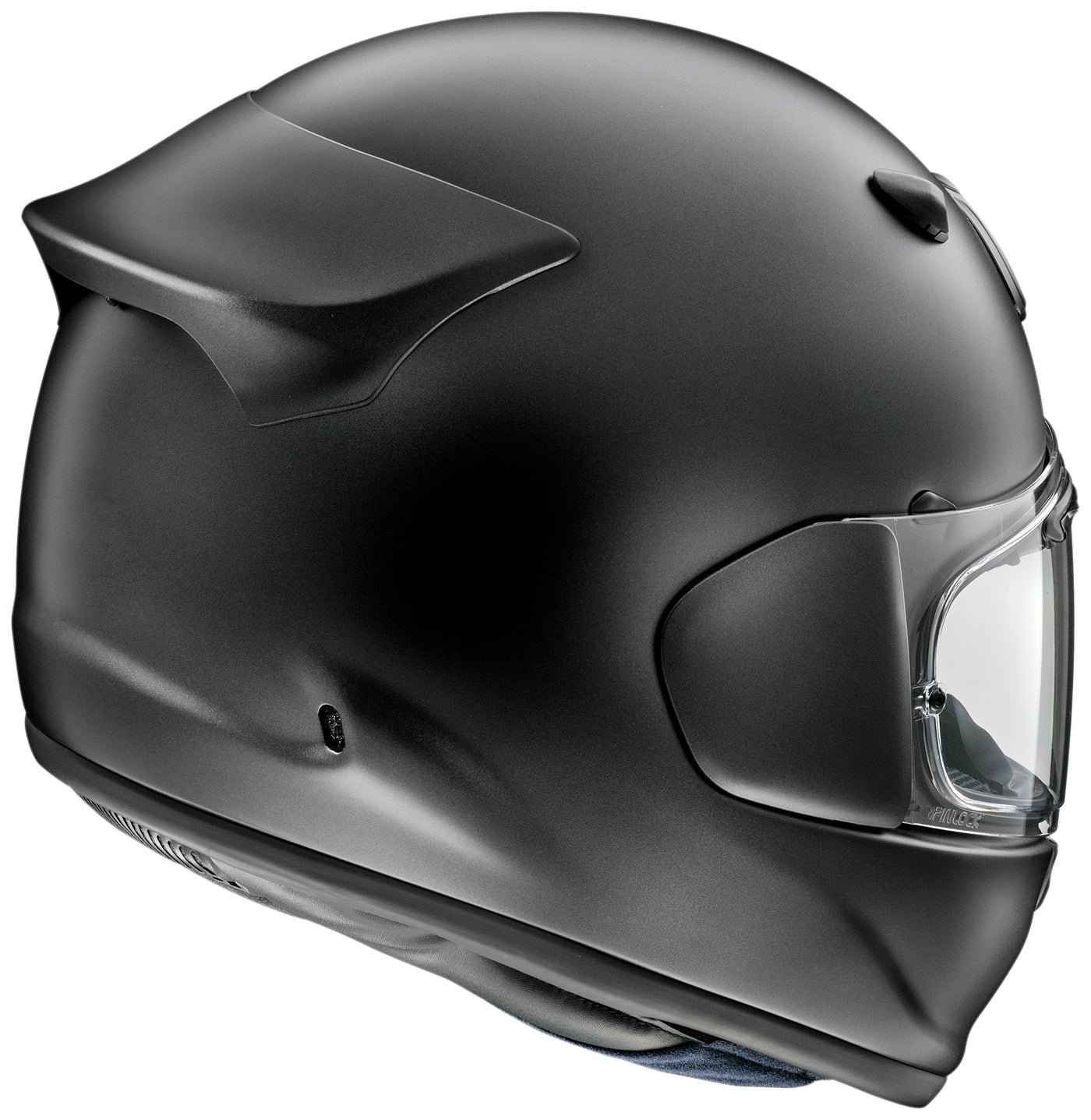 Arai Contour-X Solid Helmet - Black Frost