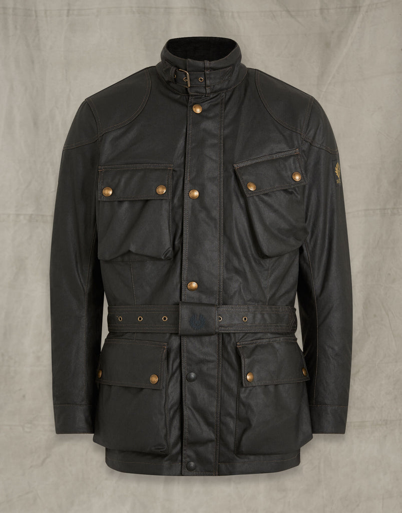 Belstaff trialmaster professional jacket discount