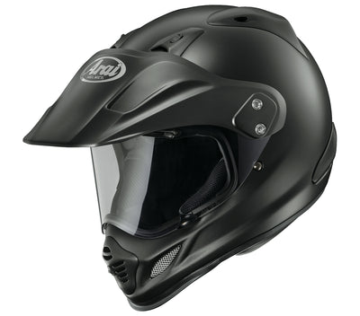 Arai XD-4 Off-Road Helmet - Black Frost