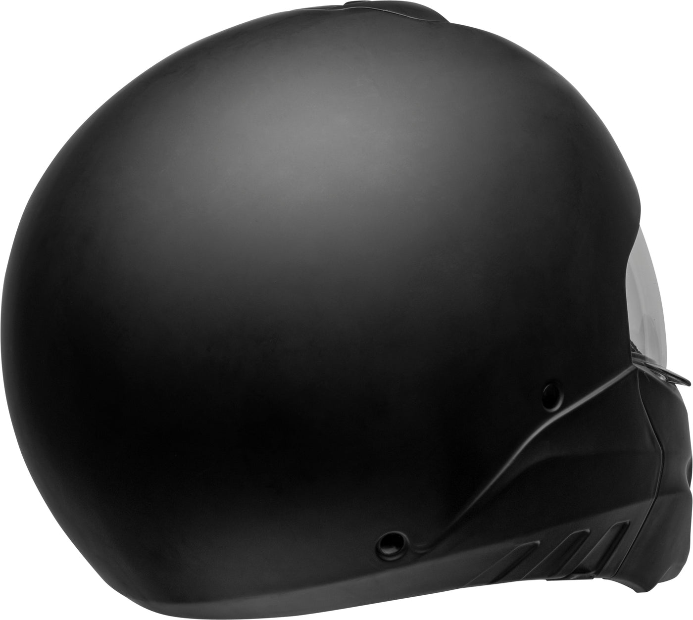 Bell Helmets Broozer - Matte Black