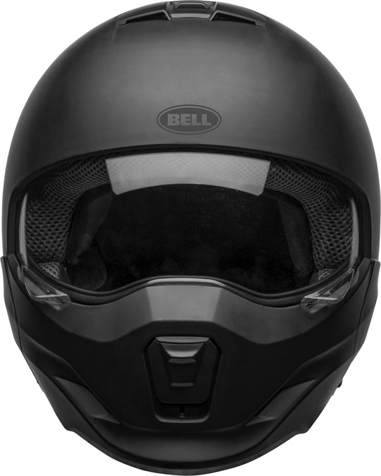 Bell Helmets Broozer - Matte Black – Atelier Motosport