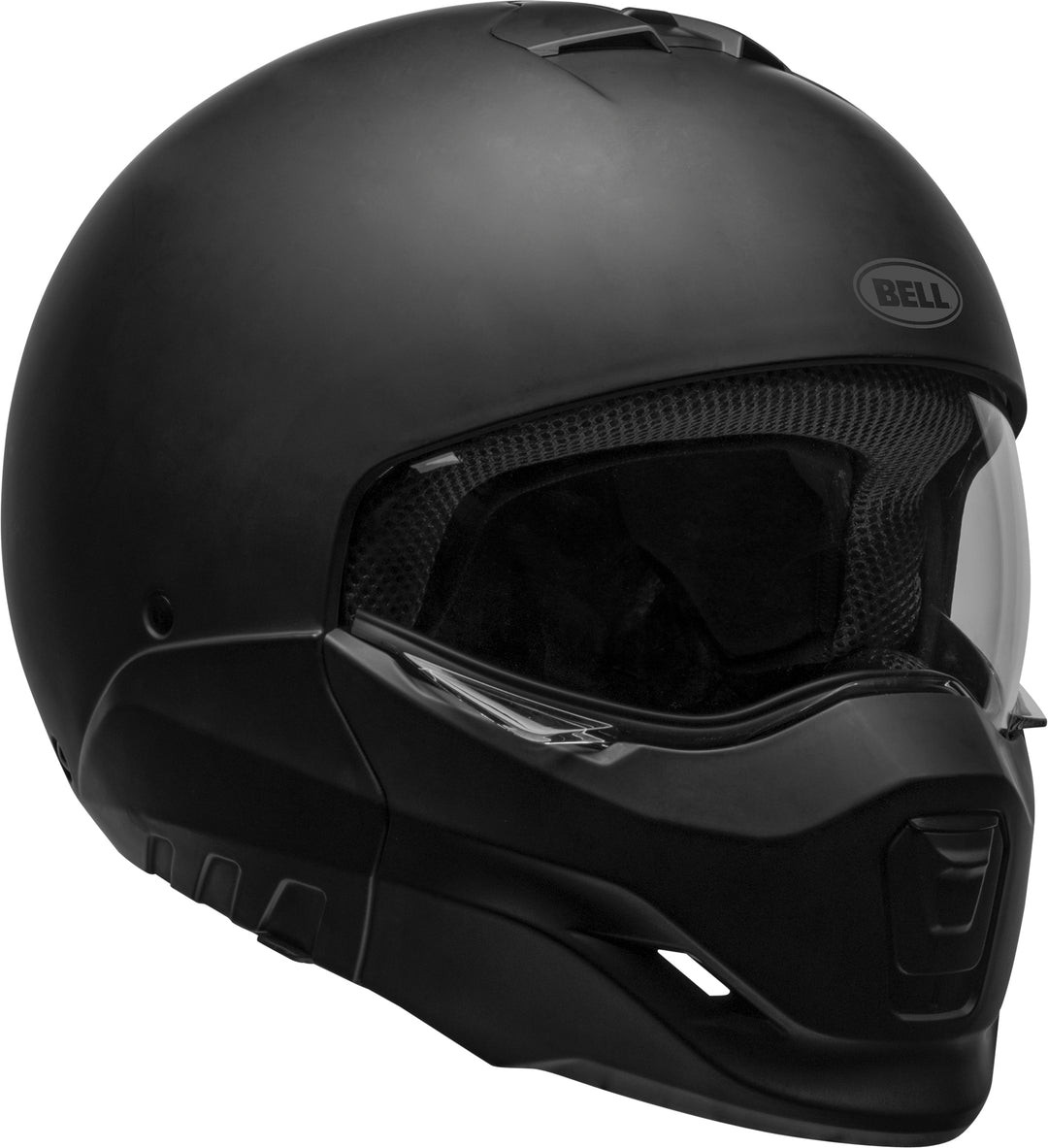 新品 Bell Broozer ヘルメット L マットブラック 正規品 Bell Helmets Broozer - Matte Black – Atelier Motosport