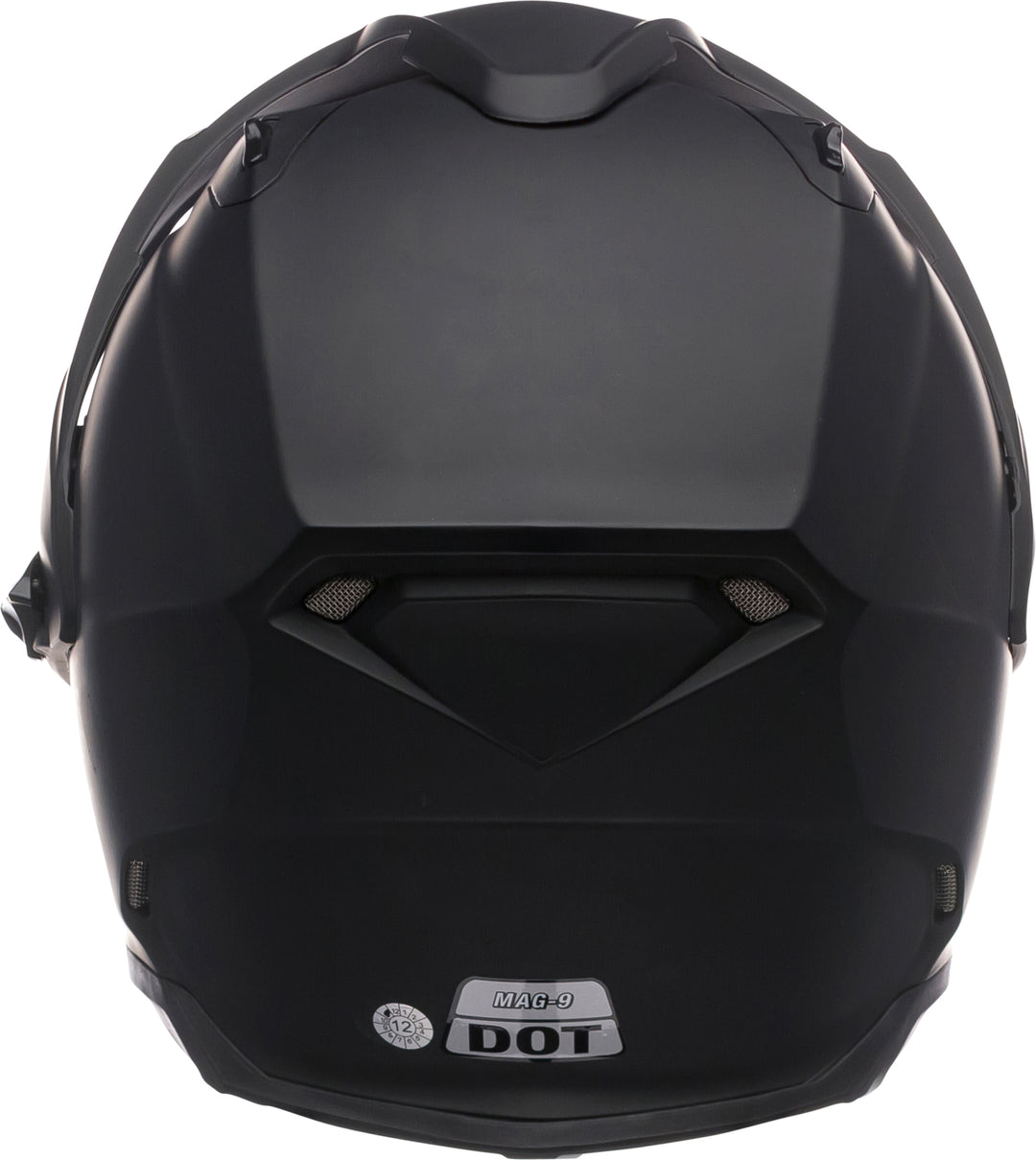 bell 2016 mag 9 solid motorcycle helmet Bell Helmets Mag-9