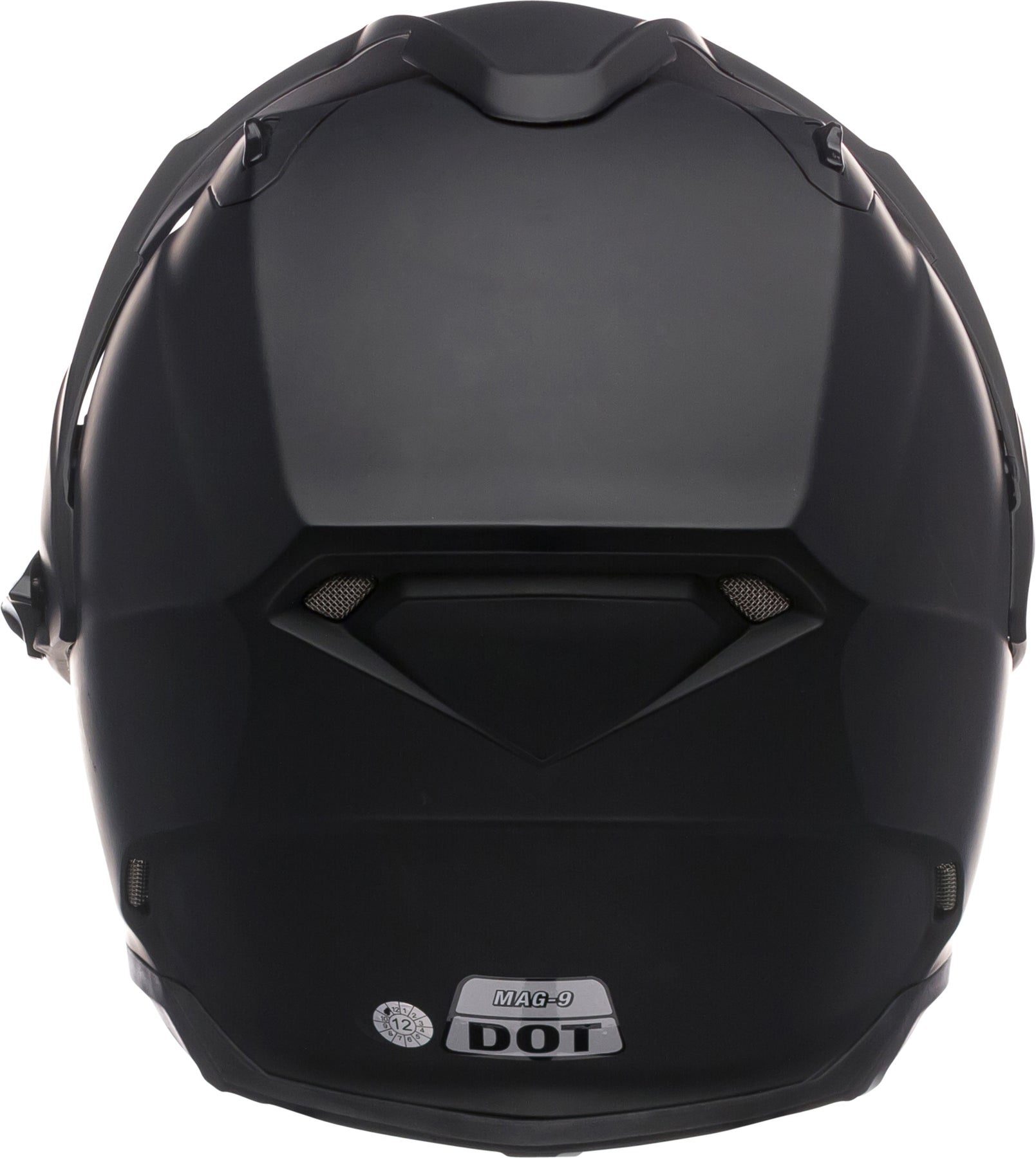 bell powersports mag-9 sena solid motorcycle motorbike biker helmets Bell Helmets Mag-9