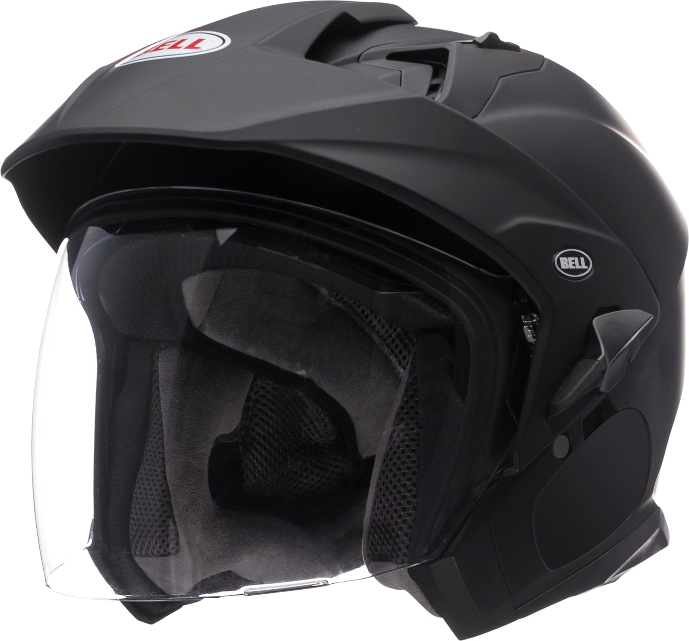 Bell Helmets Mag-9 - Matte Black