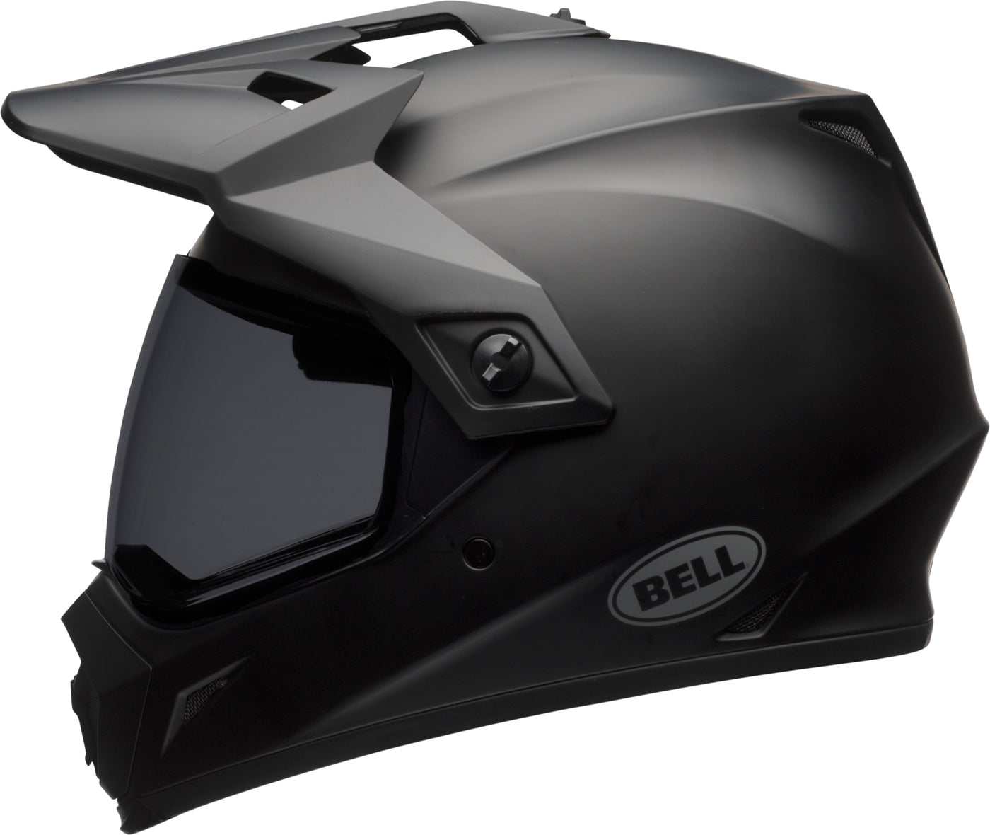 Bell Helmets MX-9 Adventure MIPS - Matte Black