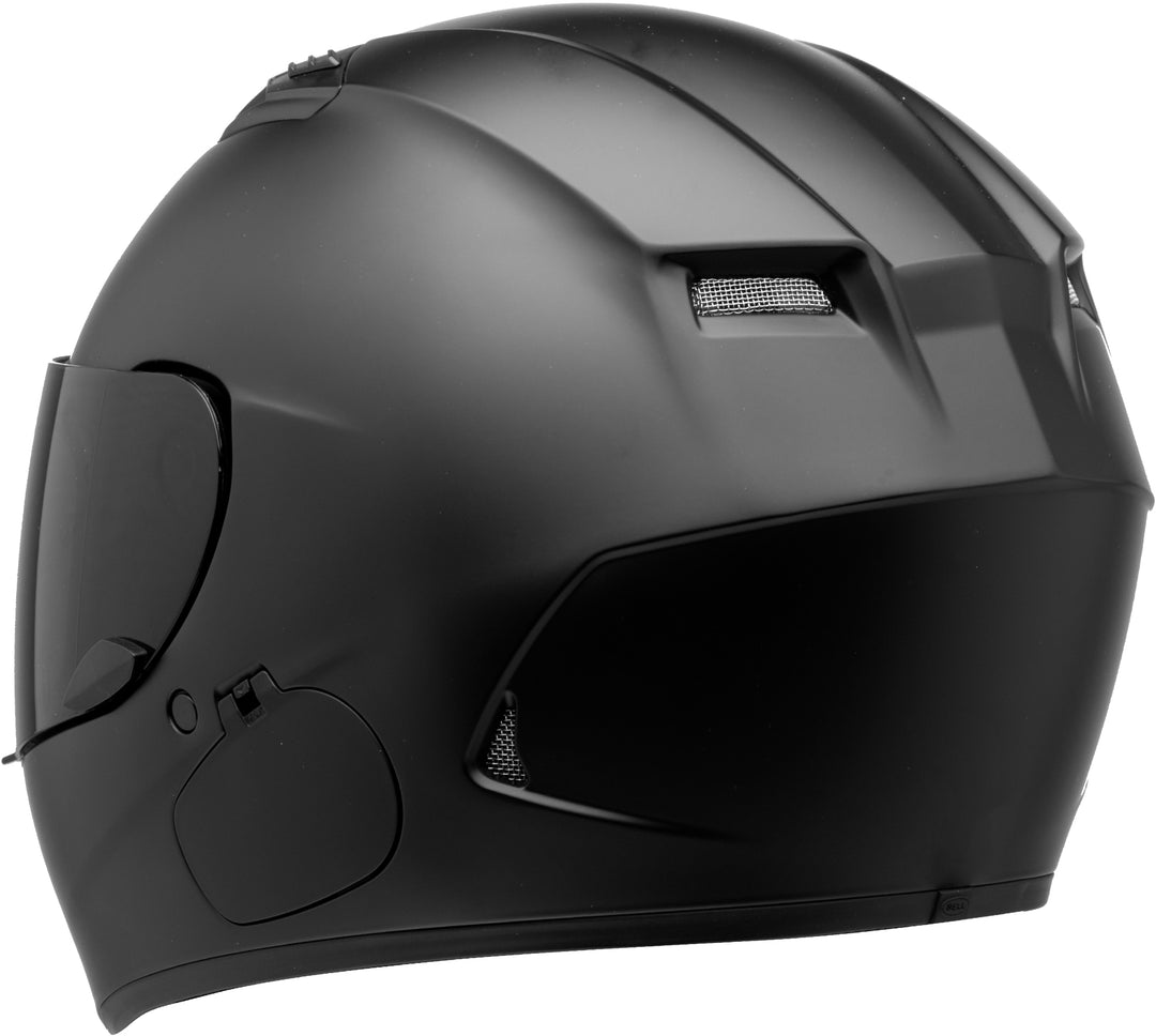 bell 8030110 shadow helmet Bell Helmets Qualifier DLX