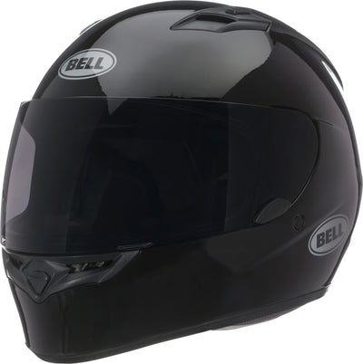 Bell Helmets Qualifier - Gloss Black