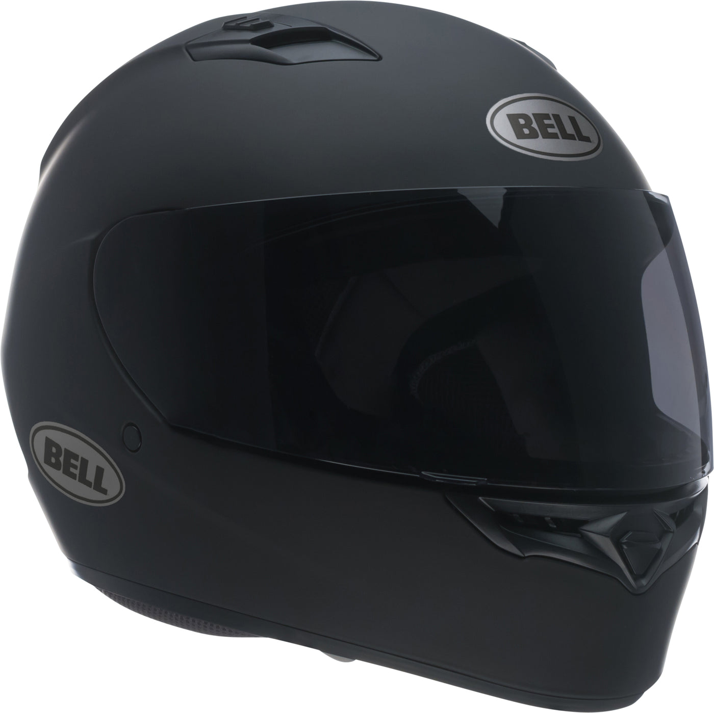 Bell Helmets Qualifier - Matte Black