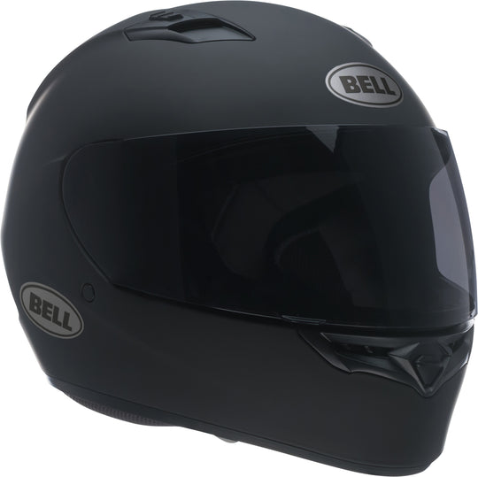 セキュリティ・セーフティ BELL Qualifier DLX Matte Black XXXL Bell Helmets Qualifier DLX - Matte Black – Atelier Motosport