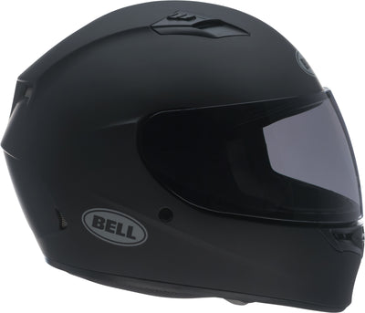 Bell Helmets Qualifier - Matte Black