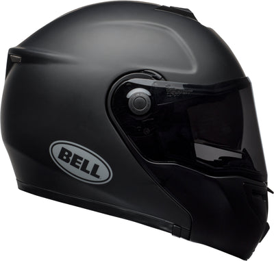 Bell Helmets SRT-Modular - Matte Black
