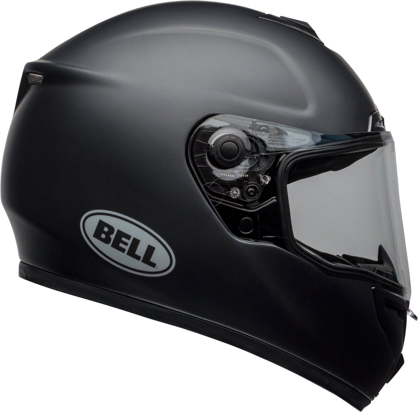 Bell Helmets SRT - Matte Black