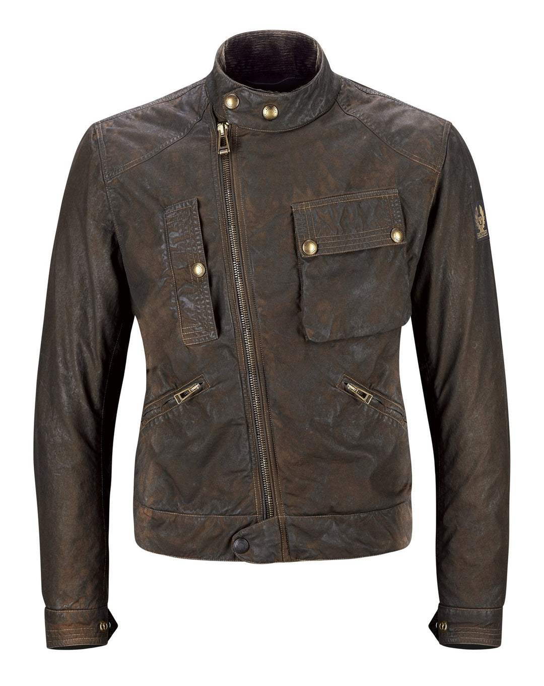 Belstaff Imperial Brown M