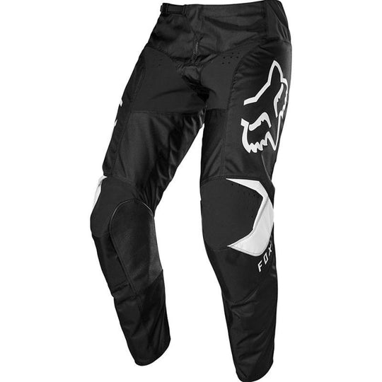 Pantalon Fox Racing 180 Bnkr Off-Road Enfant 6-7 Ans – Motocross Robuste Et Confortable