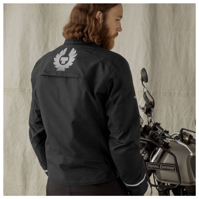 Belstaff Highway Jacket