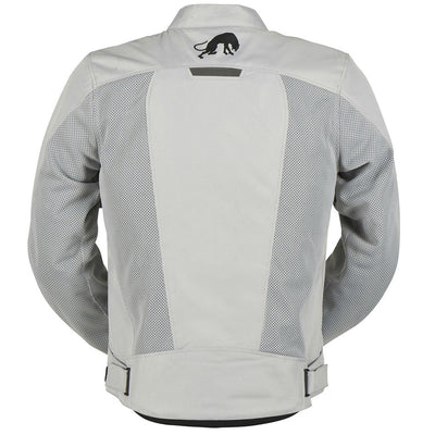Furygan Genesis Mistral Evo 2 Pearl Textile Jacket